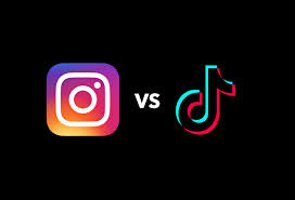 Reels vs. TikTok: A Social Short-Video Dilemma